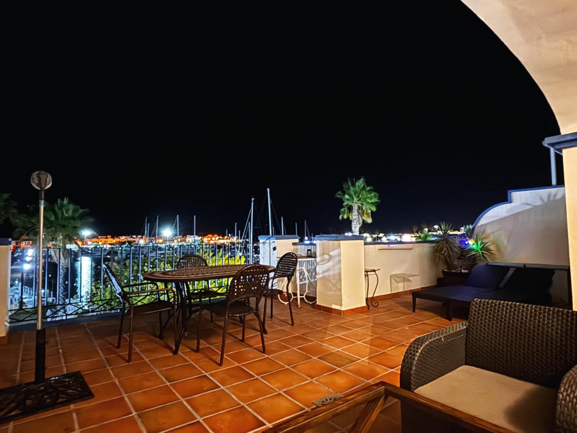 Marina Canela Home Isla Canela Exterior foto