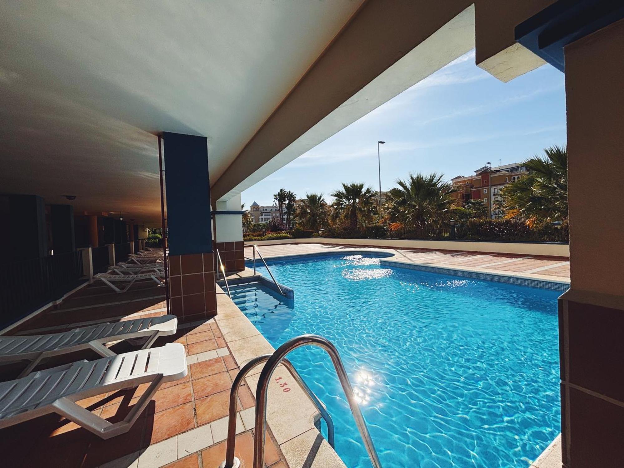 Marina Canela Home Isla Canela Exterior foto