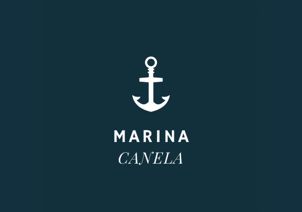 Marina Canela Home Isla Canela Exterior foto